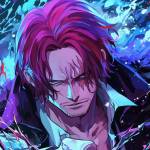 Shanks