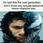 Venom Khan