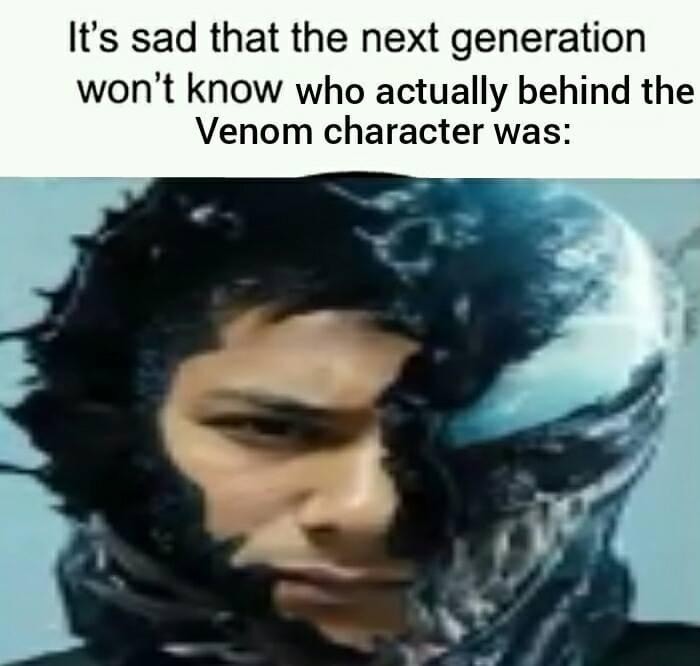 Venom Khan