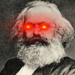 Marxist Niggachu