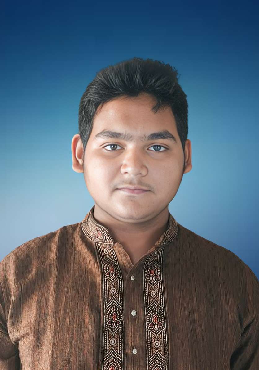 Mustakim Hossain