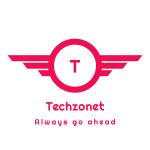 Techzonet