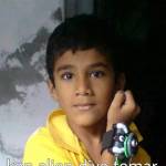 Shadhin chowdhury