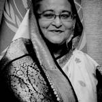 Sheikh Hasina